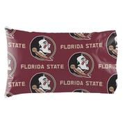 Florida State Northwest Twin Rotary Bed in a Bag